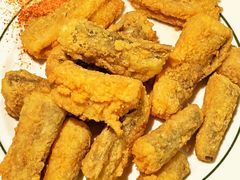 -河记肠粉店