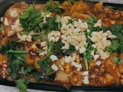 -金三可市井水煮鱼(金碧园店)