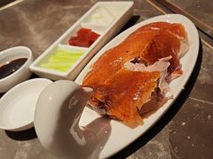 -金鸭季·北京烤鸭(深业上城店)