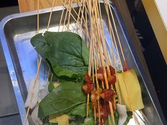 -钢管厂五区小郡肝火锅串串香(清河店)