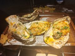 -麦凯伦烧烤·精酿超级工厂店(金桥总店)