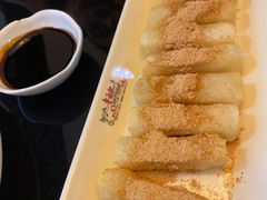 -鲁西肥牛(九方购物中心店)