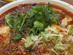 -顺华粉馆(桃园南路店)
