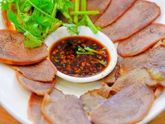 -老牌依强牛肉店(达道总店)