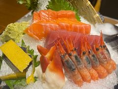 -禾喏精致料理美术馆(金狮广场店)