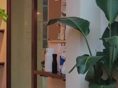 -Line 咖啡(石厦花园店)