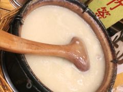 -云晓光头烧烤吧(德平路店)