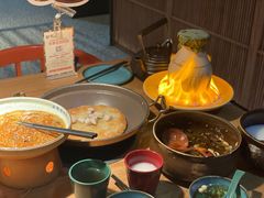米酒-吃饭皇帝大(解放西路店)