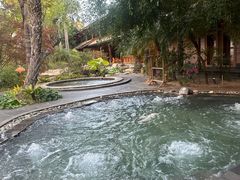 -昆明柏联SPA温泉