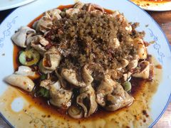-温记府廟豆汤饭·始于1955年(海椒店)