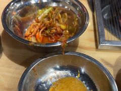 -麻蒲碳烤肉(梅花园店)