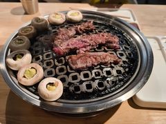 -霸腹烤肉(厦门柚子番店)