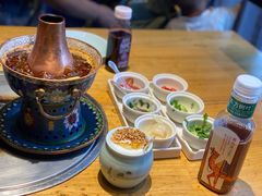 -额尔敦传统涮火锅·冰煮羊(铁东店)