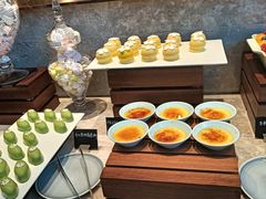 -菲住布渴酒店自助餐厅(阿里巴巴西溪园区店)