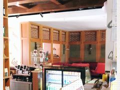 -喆·啡酒店(秦皇岛人民公园广场店)