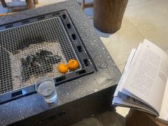 -石舍洒秀咖啡馆