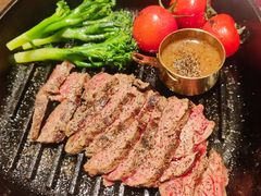 -ZAFFERANO西班牙海鲜饭(上海首店)