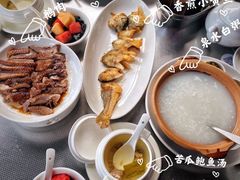 -陈鹏鹏潮汕菜(欢乐海岸 海边景观店)