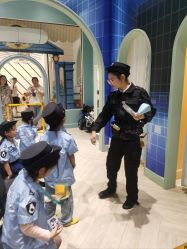 -奈尔宝家庭中心·亲子餐厅(华采天地店)