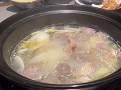 -同仁四季椰子鸡(无锡滨湖万象汇店)