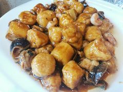 -四海蒸鲜蒸汽海鲜自助(北戴河店)