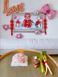 点击看大图 -奕新一诺台式母婴护理中心(我格广场店)