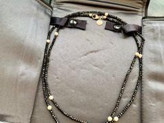 -Tiffany & Co.蒂芙尼
(广州太古汇店)