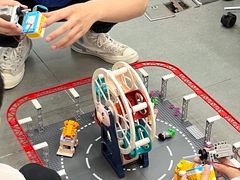 -斯坦星球AI编程·机器人科创·科学实验·信奥·思维·STEM·积木拼搭·竞赛考级(浦东联洋广场大拇指龙阳御桥中心)