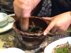 -井水小厨·湘菜(活力广场店)