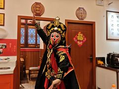 -巴将军·非遗老字号火锅(解放碑店)