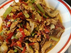 -江西老表·经典江西八大碗