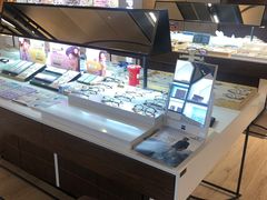 -吴良材眼镜(苏州店)