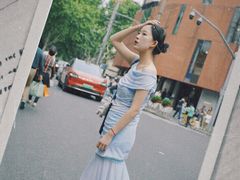 -安福路