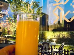 -The BREW·酿餐厅(浦东嘉里大酒店)