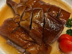 -桃花源中餐厅(金茂豪华精选酒店)