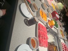 -海底捞大排档火锅(悦荟广场店)