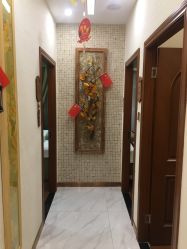 -芳朵美容养生SPA