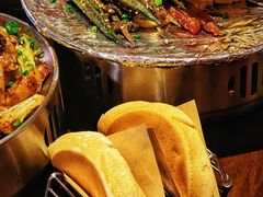 -贰醒·私房小院烧烤 (太古里店)