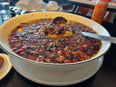 渝味沸腾鱼-丽晶轩中餐厅(重庆丽晶酒店)
