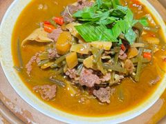 -阿露佳·舌尖上的安吉菜