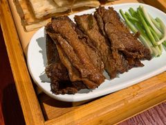 -北平食府(马鞍山路店)