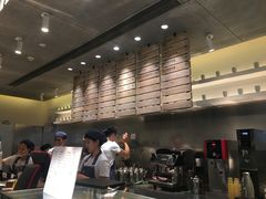 -喜茶(深圳东门1234店)