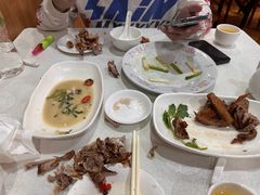 -腰记饭店(龙源路店)