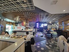 -海柜涮烤一体自助餐厅(金鹰店)