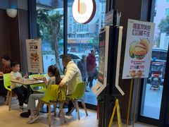 -德克士(安靖店)