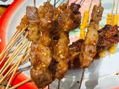 -北丐先生·野馄饨烧烤(雨花万象店)