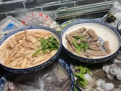-味派菜园子(德星路店)