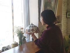 -不舍昼夜咖啡馆