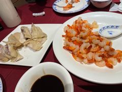 吉士咸鸡-老吉士酒家(天平路店)