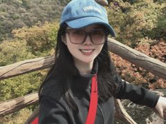 -五女峰国家森林公园